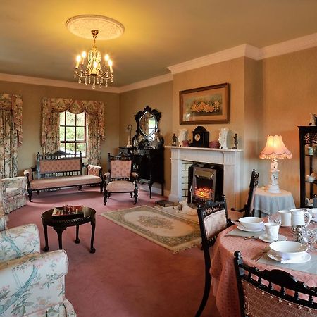 Pinewood Lodge Guest House Omagh Bagian luar foto